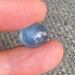 High-Grade♢ディープブルー♢アクアマリン ルース06  天然石 天然色 15枚目の画像