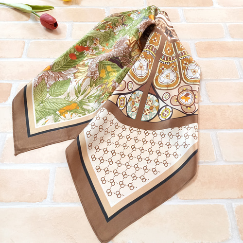 yoli スカーフ Yoli スカーフ | Vie