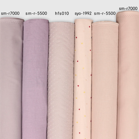 [10cm單位銷售]PremiumSoft拉絨棉床單面料平紋 第20張的照片