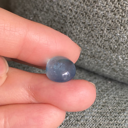 High-Grade♢ディープブルー♢アクアマリン ルース09  天然石 8枚目の画像