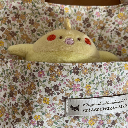 即納可】くまちゃんキルティングのレッスンバッグ&シューズ 即納可】くまちゃんキルティングのレッスンバッグ&シューズ