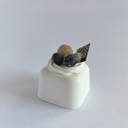 アロマストーン・木イチゴと野イチゴホイップクリーム 8枚目の画像