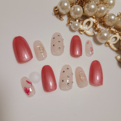 ネイルチップ.22 ネイルチップ（つけ爪） C&nail 通販 15570828