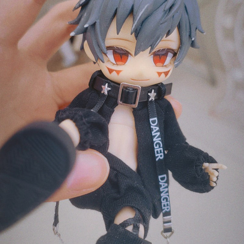 Amazon.co.jp: YUYAKESHI オビツ11 OB11 オビツドール 11cm
