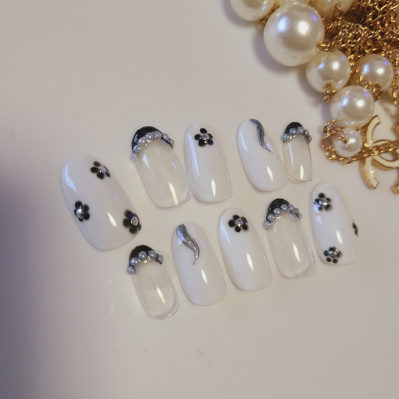 ネイルチップ.19 ネイルチップ（つけ爪） C&nail 通販 15535729