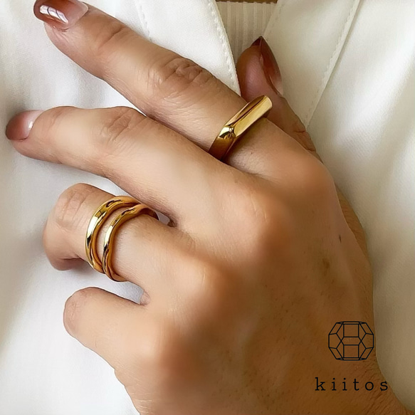 つけっばなし！OK♪金属アレルギー対応 316L サージカルステンレス