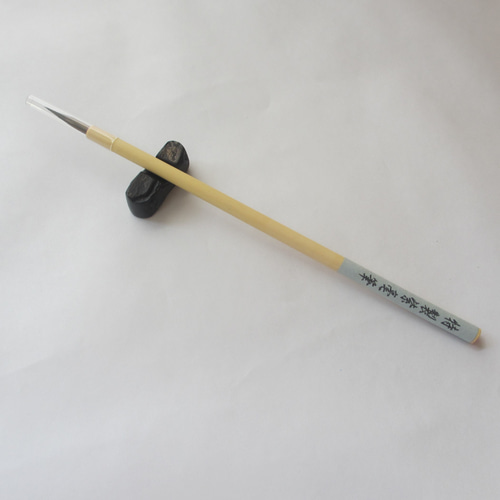 土佐硯　縦35㌢　横25㌢ Muzata Stair Cable Railing Post 36 Inch for 25-35 Degrees