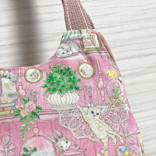 ♡tame様専用♡ ふわコロエッグバッグ ショルダーベルト付 2点セット