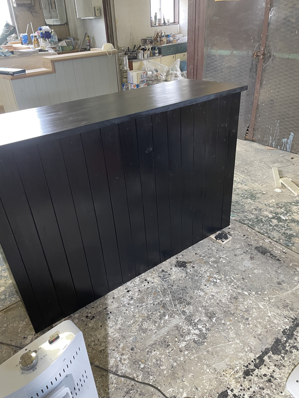 レジカウンター　受付カウンター 