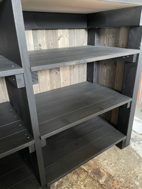 レジカウンター　受付カウンター 