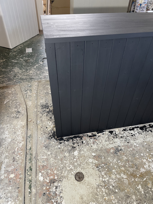 レジカウンター　受付カウンター 