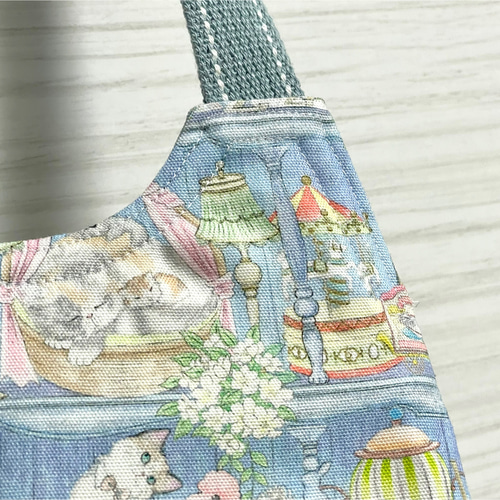 春の新色 ♡ ふわコロ エッグバッグ / ユキエモン 22