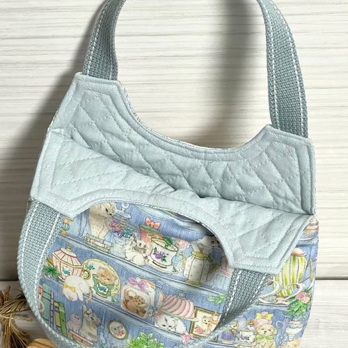 春の新色 ♡ ふわコロ エッグバッグ / ユキエモン 22