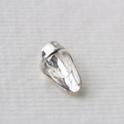 【sv925 リング】cocoon armor ring ＊受注生産＊ 3枚目の画像