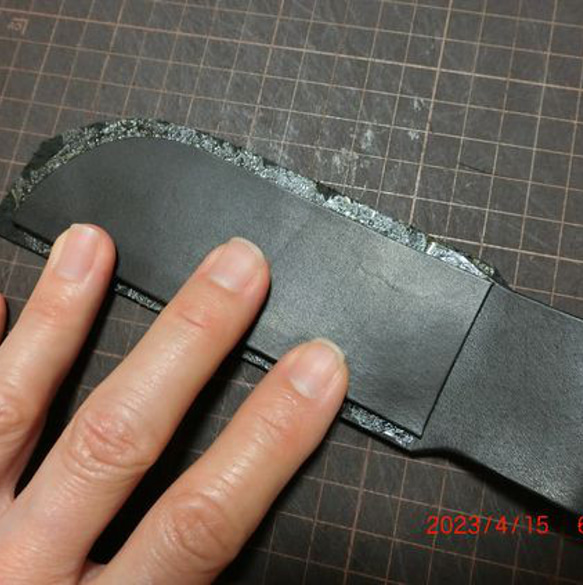 カスタムレザーシース　本革製　フローリストナイフシース        Ω 人気・おすすめ｜使いやすい・旅行におすすめ 品質保証 全国発送 日本国内発送・最短翌日お届け