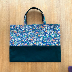 リバティ レッスンバッグ のおすすめ人気通販｜Creema(クリーマ) 国内