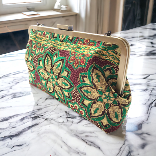 アンティークバッグ パーティーバッグ ビンテージ セルロイド？ majestic Amazon | 1950 ヴィンテージスタイル 