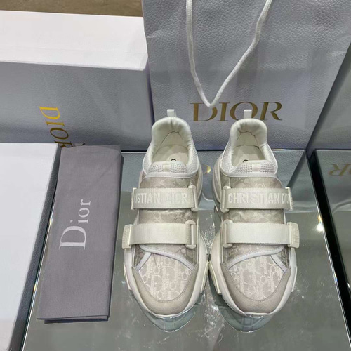 Dior 最新カジュアルd-wanderスニーカー スニーカー skj7399