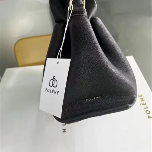 Polene Number Nine ポレーヌ ショルダーバック ショルダー Polene Number Nine ポレーヌ ショルダーバック ショルダー