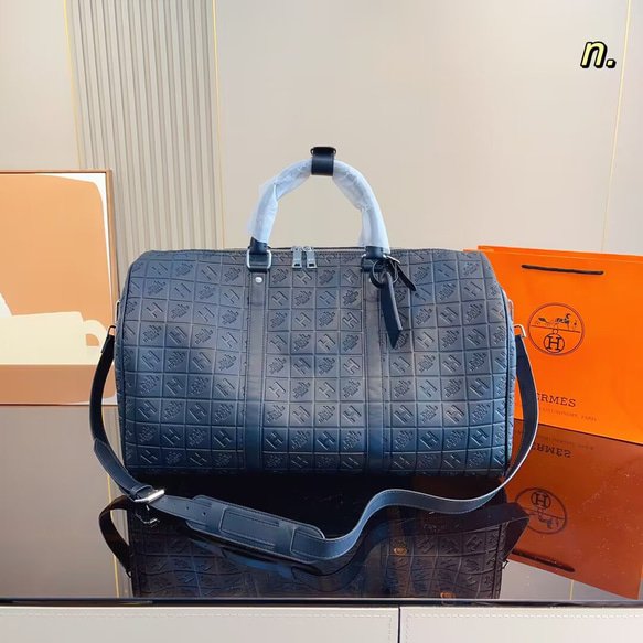 エルメス HERMES 旅行鞄 旅行バッグ トートバッグ ニク 通販 15539324