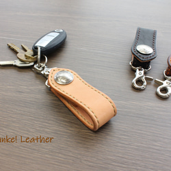 フェノメノン　ビヨンドディスクリプション　　コンチョ　キーホルダー フェノメノン ビヨンドディスクリプション コンチョ キーホルダー