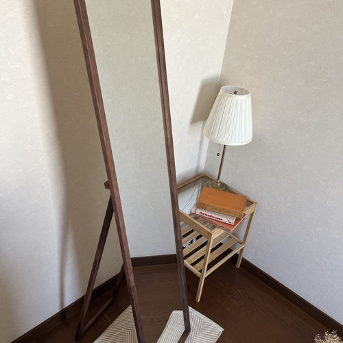 日本製】全身鏡 姿見 スタンドミラー アンティーク調 ドレッサー 日本製】全身鏡 姿見 スタンドミラー アンティーク調 ドレッサー