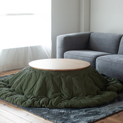 キンドリングクラッカー 天板 ウッドプレート サイドテーブル