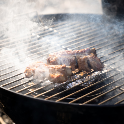 埼玉県秩父市 ウイスキー熟成樽からできた #スモークチップ その他調理