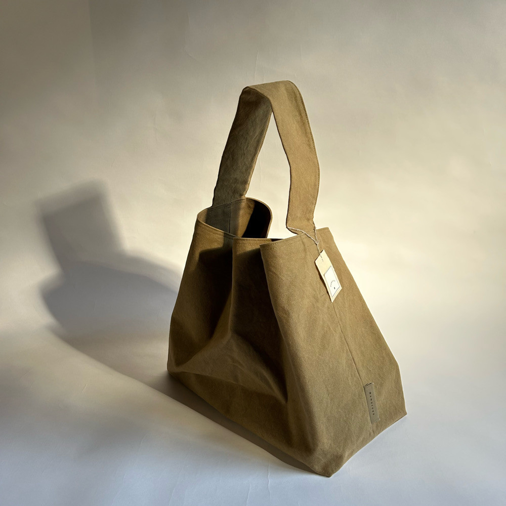 2wayトート/ Lサイズ