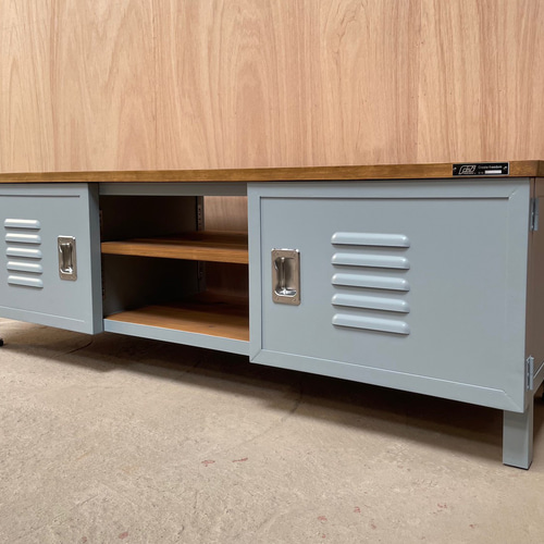 US LOCKER * TV BOARD テレビ台・テレビボード FREEMAN 通販 US LOCKER * TV BOARD テレビ台・テレビボード FREEMAN 通販