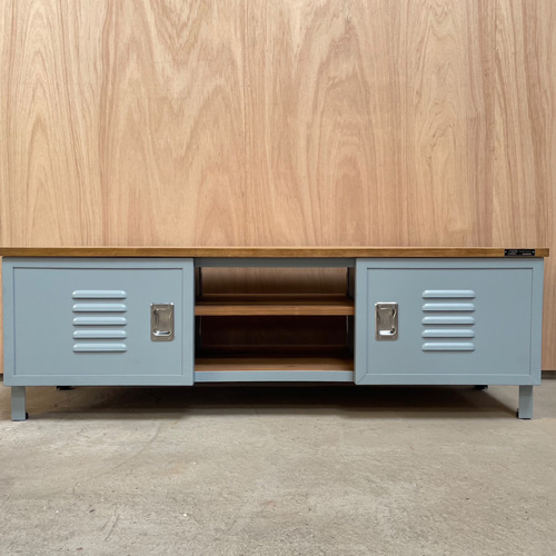 US LOCKER ＊ TV BOARD テレビ台・テレビボード FREEMAN 通販 15539954 