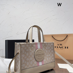 COACHのトートバッグ&ショルダーバッグ トートバッグ みやご