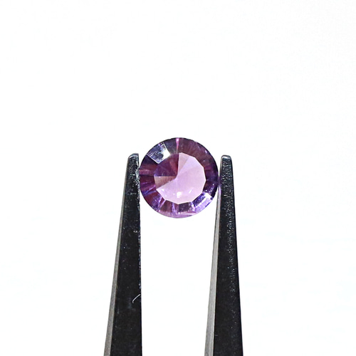 AG-L-136 天然石 ルース 素材 アメジスト 約0.64ct 天然石 アラナヴ