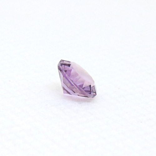 AG-L-136 天然石 ルース 素材 アメジスト 約0.64ct 天然石 アラナヴ