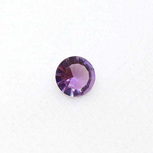 AG-L-136 天然石 ルース 素材 アメジスト 約0.64ct 天然石 アラナヴ
