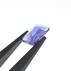 AG-L-138 天然石 ルース 素材 アイオライト 約0.74ct 12枚目の画像