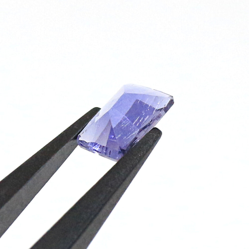 AG-L-138 天然石 ルース 素材 アイオライト 約0.74ct 天然石