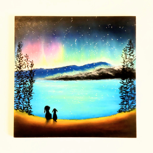 絵画 油絵 F4-040314 人物 可愛い子供たち 雨上がり - メルカリ 絵画 油絵 F4-040314 人物 可愛い子供たち 雨上がり - メルカリ