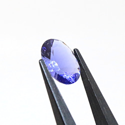 AG-L-140 天然石 ルース 素材 アイオライト 約1.29ct 11枚目の画像