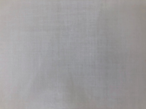 ペチコート　綿ローン　高級レース　ゴムウエスト　ロング　87cm丈　白　インナースカート　アンダースカート 8枚目の画像