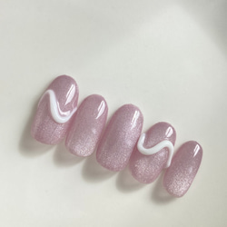 肉球パーツ 3dパーツ ネイルパーツ ハンドメイド 3dネイル