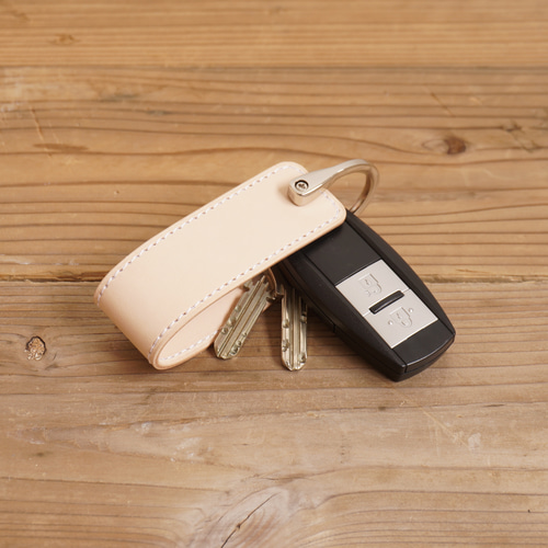 11☆使用感極少/美品☆モノグラム♪ケース キーリング 11☆使用感