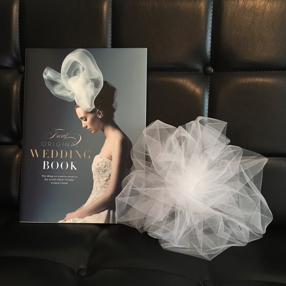 ビッグチュールふわふわウェディングヘッドドレス        Ω 人気・おすすめ｜売れ筋商品・話題商品におすすめ 品質チェック済み 安心配送 今月のおすすめ