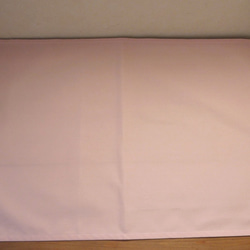 40×60 ランチョンマット 2枚セット ピンク・花柄 3枚目の画像