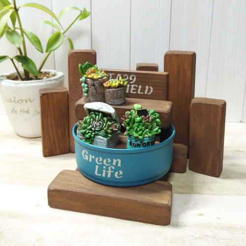 リメイク缶　広口　No.403 リメイク缶広口No.403