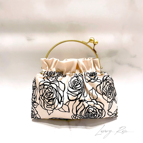 ミニローズバッグインバッグ | outlet | axes femme online shop
