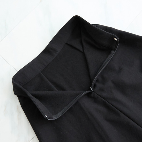 新品❤️TFW49 黒スウェットスカート TFW49 ティーエフダブリューフォーティーナイン 裏フリース スウェット