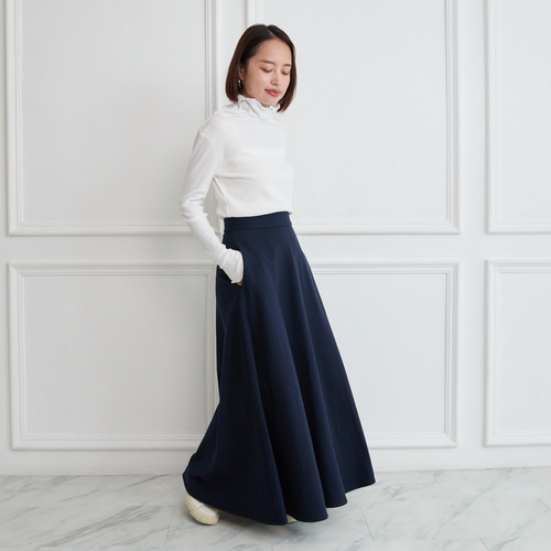 やわらか裏毛パイル素材 デイリユースに使える 大人スウェット