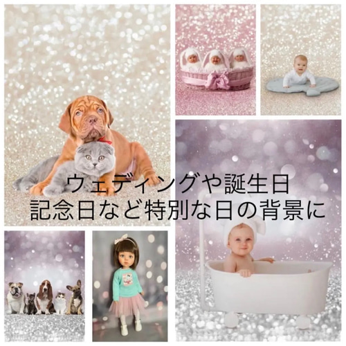新入荷 桜並木 春 タペストリー 背景布 日本の四季 省エネ 省