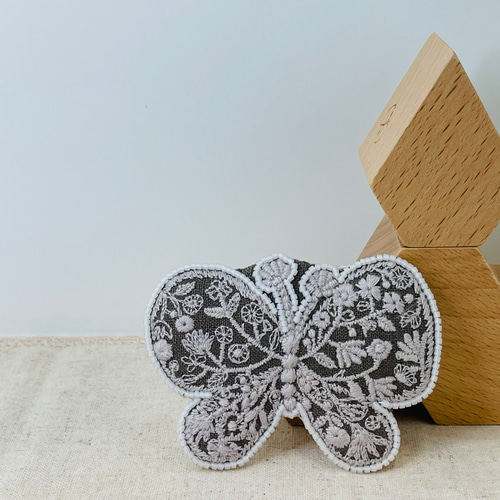 ♡handmade♡ミナペルホネン forest wingイザベル様専用ハンドメイド